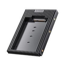 Orico D2SS-6G Drive Adapter 2.5" to 3.5" Converter - Black