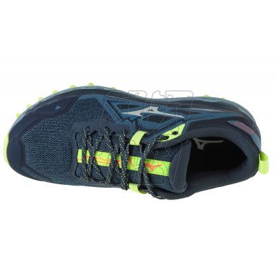 3. Mizuno Wave Mujin 8 M J1GJ217027 shoes