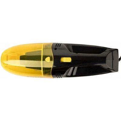 26. HANDHELD CAR VACUUM CLEANER 12V DUNLOP 60W