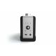 3. FALLER OSKAR Portable Mono Speaker Black, Silver 4 W