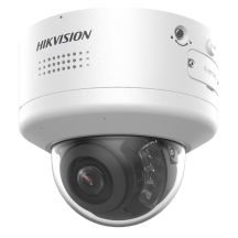 Hikvision Pro Series with AcuSense DS-2CD2746G2H-IPTRZS2U/SL(2.8-12MM) Dome IP Security Camera Outdoor 2688 x 1520 px Ceiling / Wall