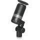 TC Helicon GoXLR MIC Dynamic voice-over microphone