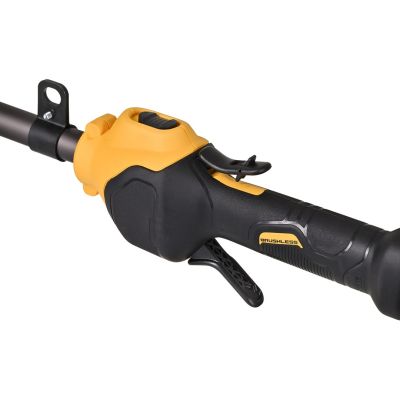 11. 54/18V cordless lawnmower DCM571N-XJ DEWALT
