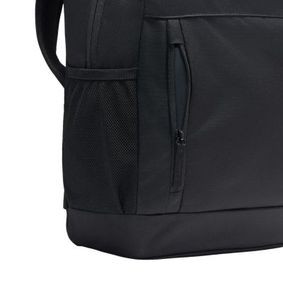 5. Nike Elemental Backpack Black + Pencil Case Black HV6607 010
