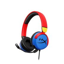 HyperX Cloud Mini Gaming Headset (Multicolor)