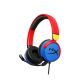 HyperX Cloud Mini Gaming Headset (Multicolor)