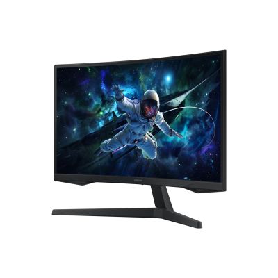 3. MONITOR SAMSUNG LED 27" LS27CG552EUXEN 165 Hz