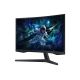 3. MONITOR SAMSUNG LED 27" LS27CG552EUXEN 165 Hz