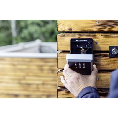 5. Abus KEYGARAGE™ 787 SMART BLUETOOTH alarm