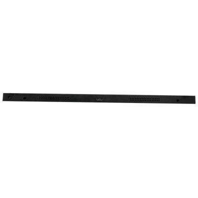 5. Shelly Wall Display XL Control Panel, Black