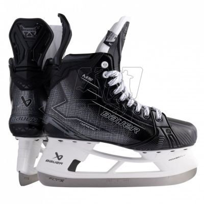 Bauer Supreme M50 Pro Sr 1063300 Hockey Skates