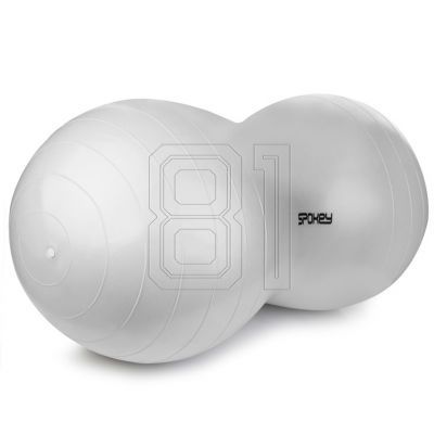 3. Spokey Lova penaut ball 928905
