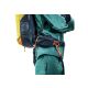 36. Deuter Alproof Lite 22 Avalanche Backpack - Turmeric/Black