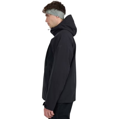 3. 4F M1010 M 4FWAW25TTJAM1010 20S trekking jacket