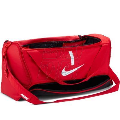 4. Nike Academy Team Duffel Bag M CU8090 657