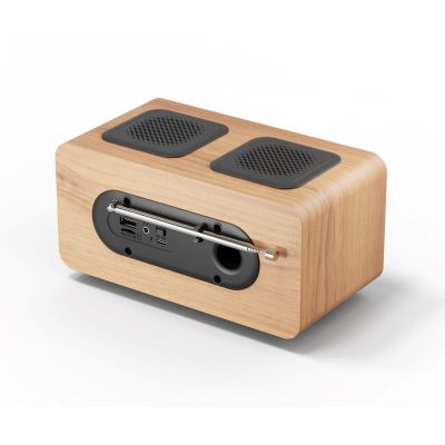 4. BLAUPUNKT DAB DR10CR portable radio