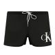 5. Calvin Klein Swimwear M KM0KM01015 swim shorts