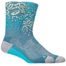 ASICS Performance Run Sock Crew 3013B285-400 Blue 35-38