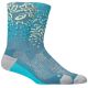 ASICS Performance Run Sock Crew 3013B285-400 Blue 35-38