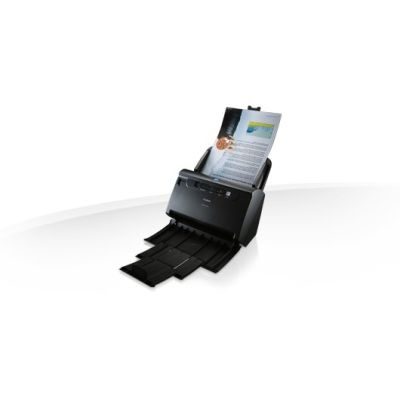 4. Canon imageFORMULA DR-C240 Document Scanner - USB 2.0