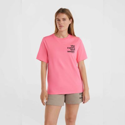 3. O'Neill Future Surf Society Regular T-Shirt W 92800613490