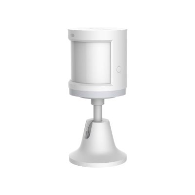 17. Aqara Motion and Light Sensor P2