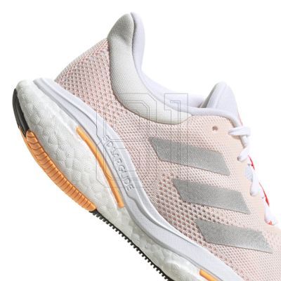 9. Adidas Solarglide 5 WW GX5496 shoes