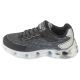 2. Skechers Vortex 2.0 - Quantroid 400604L-BKSL Black 29