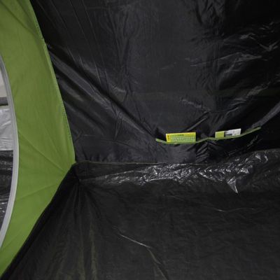 10. High Peak Meran 5 tent 11808