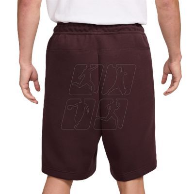 2. Nike Sportswear Tech Fleece M Shorts FB8171-652