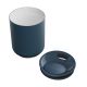 3. Rocky Lowball Tumbler Fellow 295 ml Thermal Mug Navy Blue