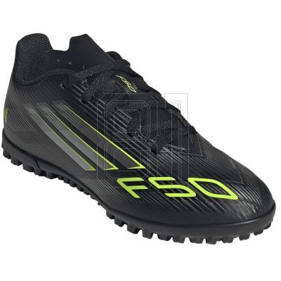 4. Adidas F50 Club TF Jr JI0038 shoes