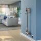 49. Philips 2000 series XC2011/01 Cordless Vacuum Cleaner