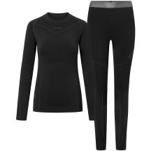 VIKING Gaja Set Bamboo women's underwear black XXL