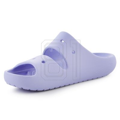 3. Crocs Classic Sandal V2 W 209403-5BN