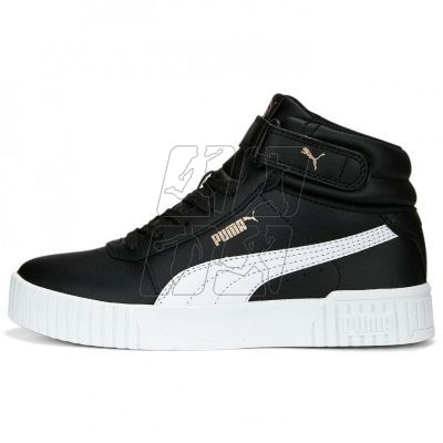 3. Puma Carina 2.0 Mid W shoes 385851 05