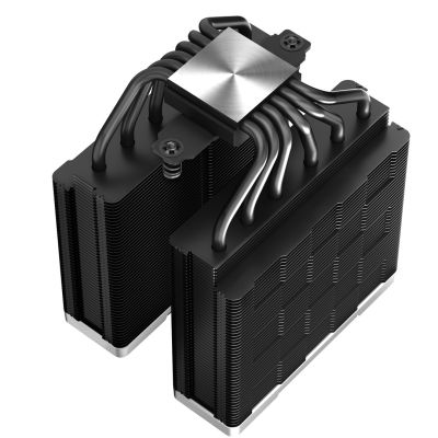 16. DeepCool AK620 Zero Dark Cooling