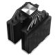 16. DeepCool AK620 Zero Dark Cooling