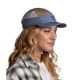 3. Buff 5 Panel Go Cap 12531490930 Blue L/XL