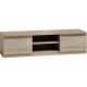 2. TV STAND 140 SONOMA MAT
