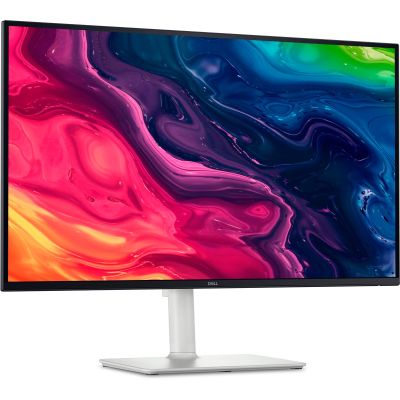 8. DELL Plus S2725QS Computer Monitor 68.6 cm (27") 3840 x 2160 px 4K Ultra HD LCD Silver