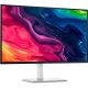 8. DELL Plus S2725QS Computer Monitor 68.6 cm (27") 3840 x 2160 px 4K Ultra HD LCD Silver