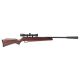 2. BEEMAN 1153 QT QUIET TEK GAS RAM air rifle cal. 5.5mm Ekp