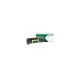 Lexmark 56F2U00 Toner Cartridge 1 pc Black