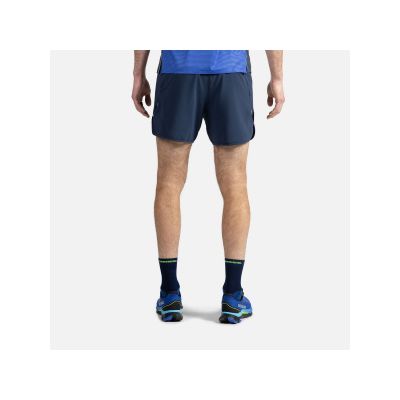 3. ROSSIGNOL Sapa Short 5' Men's Navy Shorts