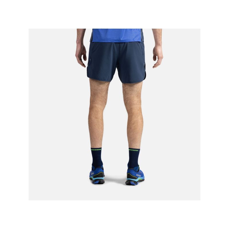 3. ROSSIGNOL Sapa Short 5' Men's Navy Shorts
