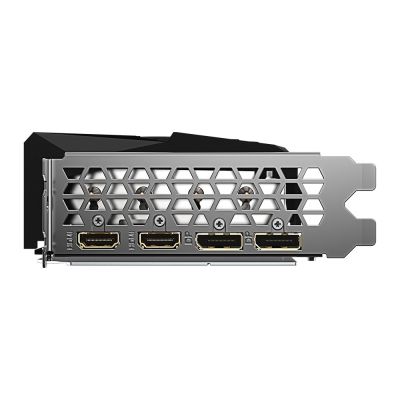 13. Gigabyte Radeon RX 7600 GAMING OC 8GB GDDR6 Graphics Card