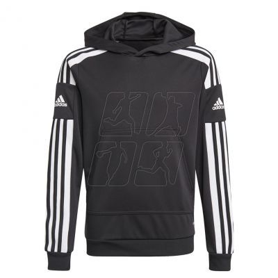 Adidas Squadra 21 Hoody Youth Jr GK9544