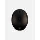 3. Rossignol Templar Impacts Black helmet