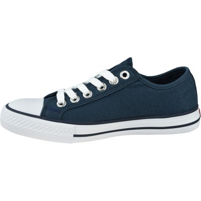 2. Levi's Stan Buck Lady W 222984-733-17 Shoes